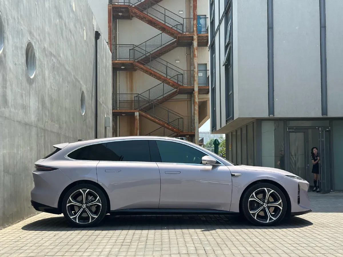 2025 NIO ET5T BEV,autocango,china used car exporter,china ev exporter,chinese used car exporter,chinese used ev exporter