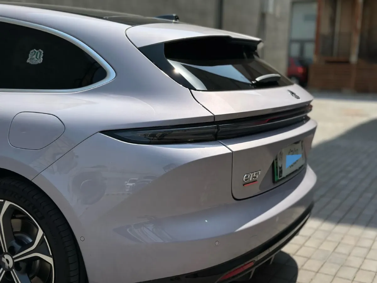 2025 NIO ET5T BEV,autocango,china used car exporter,china ev exporter,chinese used car exporter,chinese used ev exporter