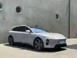 2025 NIO ET5T BEV