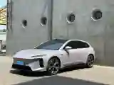 2025 NIO ET5T BEV