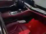 2022 ChangAn CS75 Plus 2.0T 233HP L4 8AT
