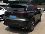 2022 ChangAn CS75 Plus 2.0T 233HP L4 8AT