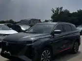 2022 CHANGAN CS75 PLUS,autocango,china used car exporter,china ev exporter,chinese used car exporter,chinese used ev exporter