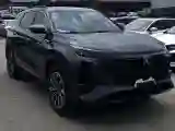 2022 ChangAn CS75 Plus 2.0T 233HP L4 8AT