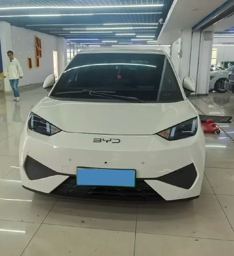 2025 BYD Seagull BEV 30.08KWH,autocango,china used car exporter,china ev exporter,chinese used car exporter,chinese used ev exporter
