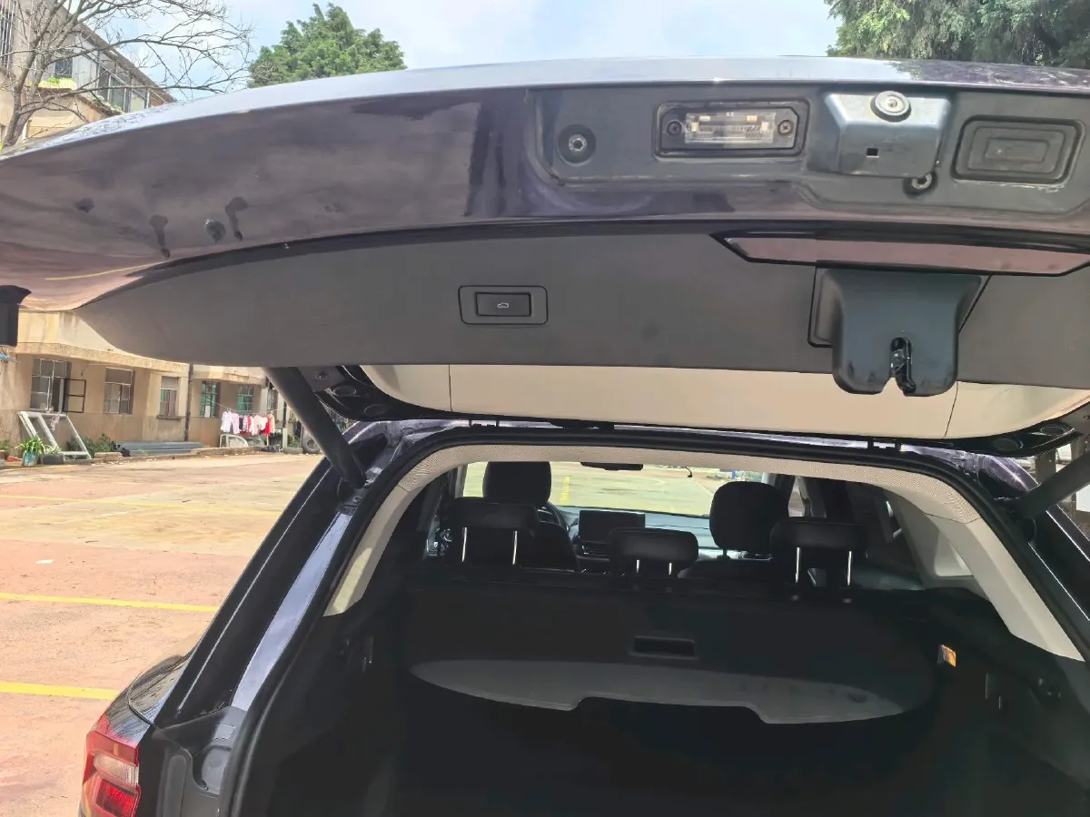 2019 Exceed TXL 1.6T 197HP L4 7DCT,autocango,china used car exporter,china ev exporter,chinese used car exporter,chinese used ev exporter