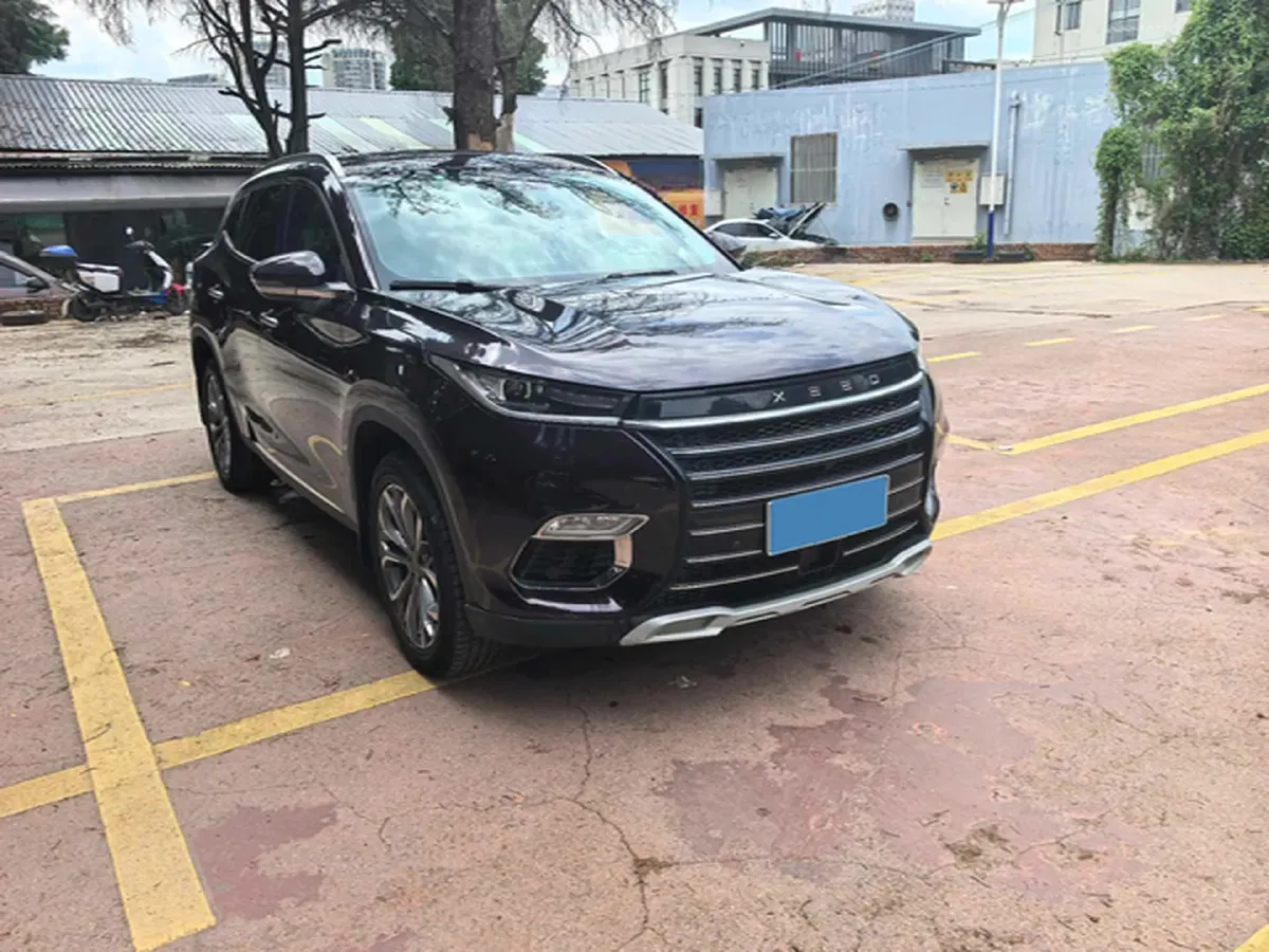 2019 Exceed TXL 1.6T 197HP L4 7DCT,autocango,china used car exporter,china ev exporter,chinese used car exporter,chinese used ev exporter
