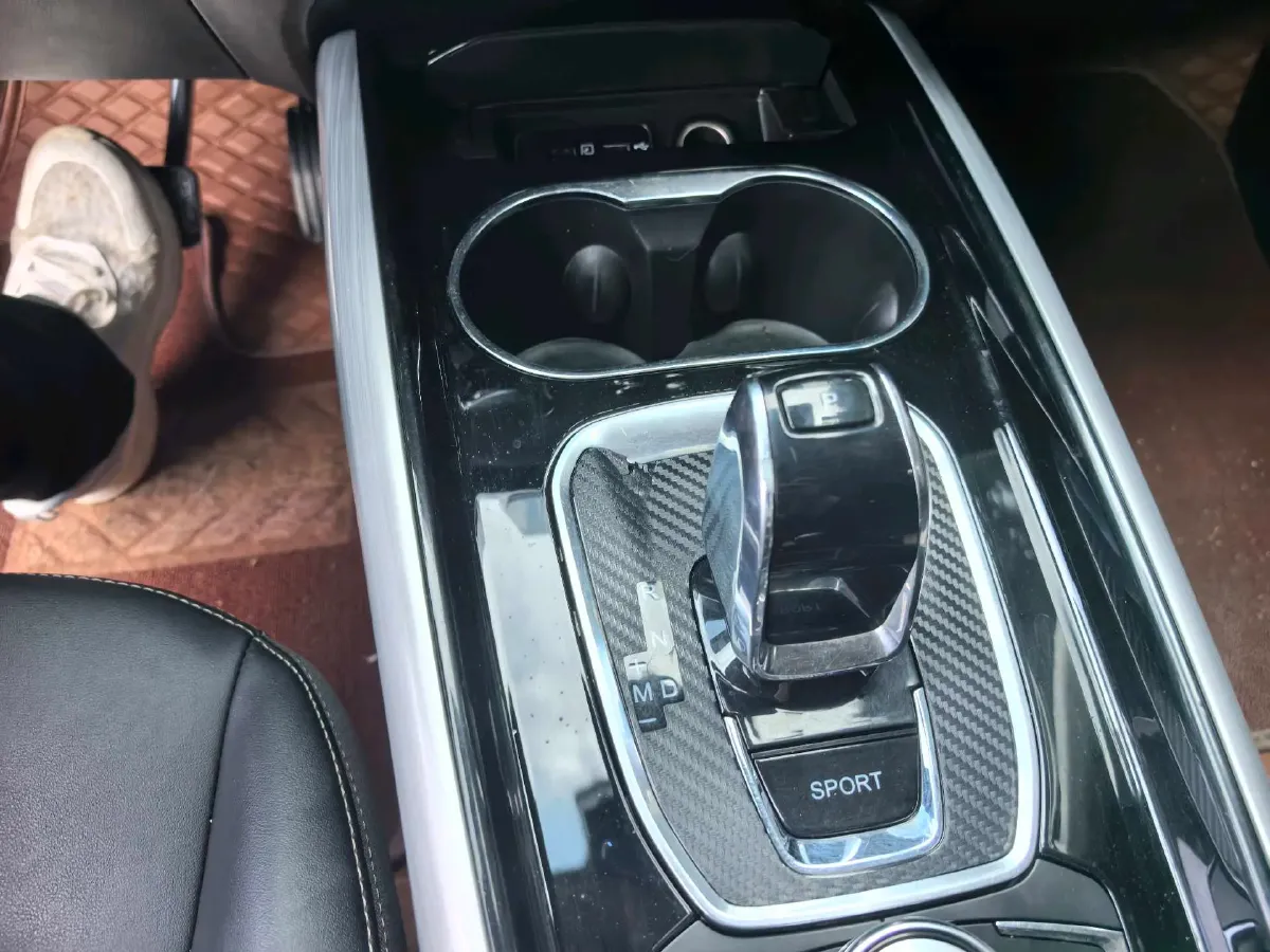 2019 Exceed TXL 1.6T 197HP L4 7DCT,autocango,china used car exporter,china ev exporter,chinese used car exporter,chinese used ev exporter