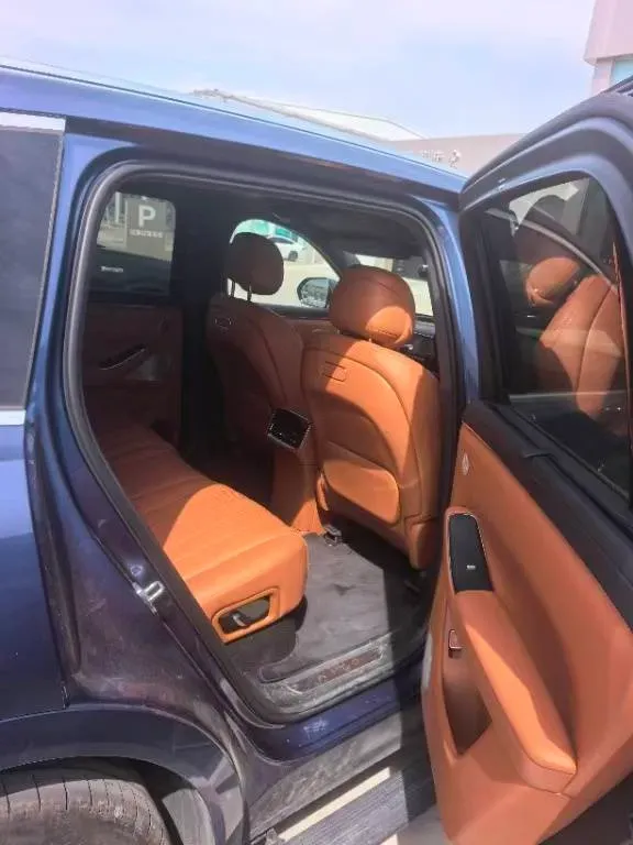 2026 AITO AITO M7 REEV 160HP REEV,autocango,china used car exporter,china ev exporter,chinese used car exporter,chinese used ev exporter