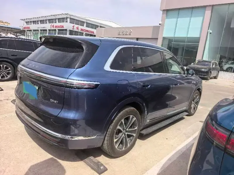 2026 AITO AITO M7 REEV 160HP REEV,autocango,china used car exporter,china ev exporter,chinese used car exporter,chinese used ev exporter