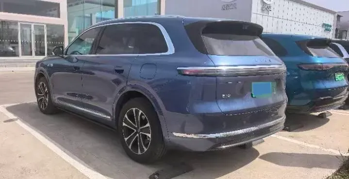 2026 AITO AITO M7 REEV 160HP REEV,autocango,china used car exporter,china ev exporter,chinese used car exporter,chinese used ev exporter