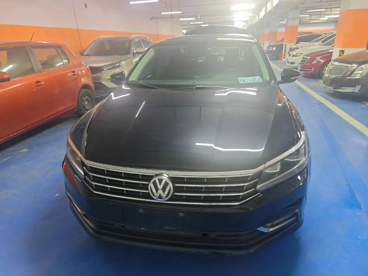 2017 Volkswagen Passat 1.8T 180HP L4 7DCT,autocango,china used car exporter,china ev exporter,chinese used car exporter,chinese used ev exporter