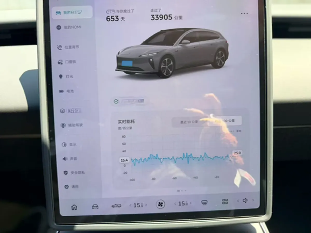 2024 NIO ET5T BEV 75KWH,autocango,china used car exporter,china ev exporter,chinese used car exporter,chinese used ev exporter