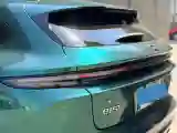 2024 NIO ET5T BEV 75KWH