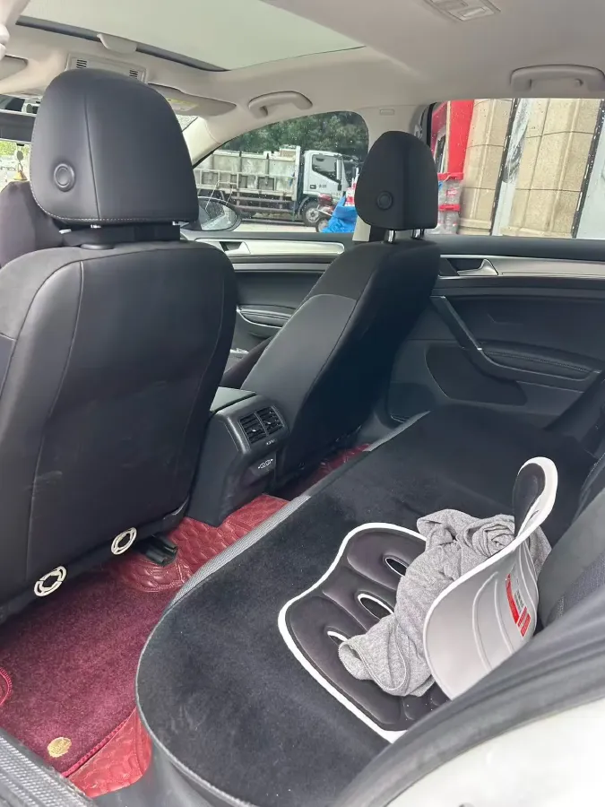 2020 Volkswagen Golf 1.4T 150HP L4 7DCT,autocango,china used car exporter,china ev exporter,chinese used car exporter,chinese used ev exporter
