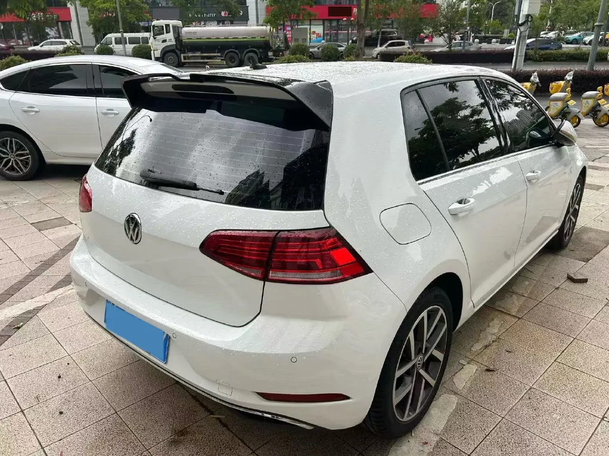 2020 Volkswagen Golf 1.4T 150HP L4 7DCT,autocango,china used car exporter,china ev exporter,chinese used car exporter,chinese used ev exporter