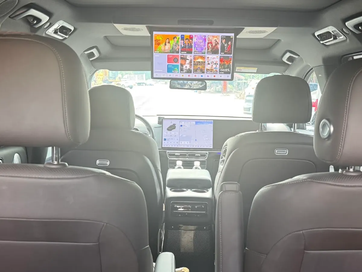 2022 Li L9 Range Extended 154HP REEV 42.6KWH,autocango,china used car exporter,china ev exporter,chinese used car exporter,chinese used ev exporter