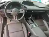 2021 Mazda 3 Axela 2.0L 158HP L4 6AT