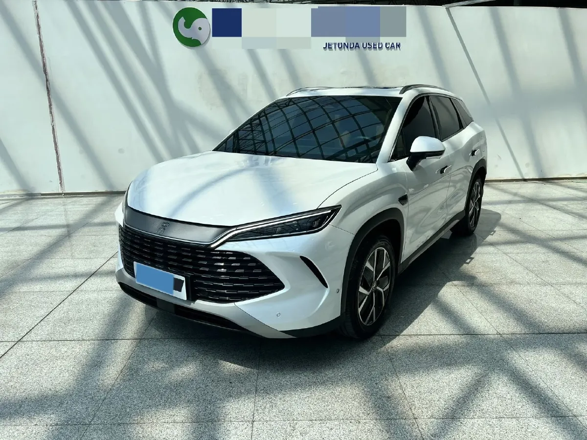 2025 BYD SongL DM-i 1.5L 101HP L4 E-CVT PHEV 26.6KWH,autocango,china used car exporter,china ev exporter,chinese used car exporter,chinese used ev exporter