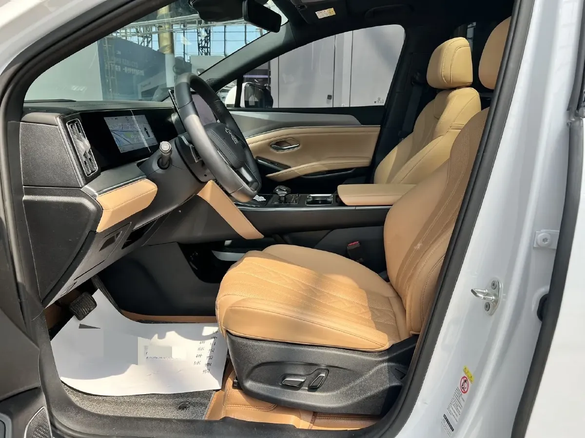 2025 BYD SongL DM-i 1.5L 101HP L4 E-CVT PHEV 26.6KWH,autocango,china used car exporter,china ev exporter,chinese used car exporter,chinese used ev exporter