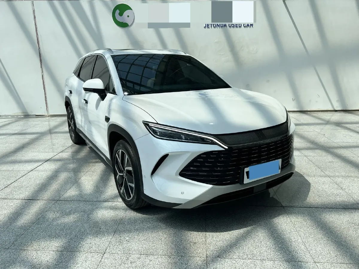 2025 BYD SongL DM-i 1.5L 101HP L4 E-CVT PHEV 26.6KWH,autocango,china used car exporter,china ev exporter,chinese used car exporter,chinese used ev exporter