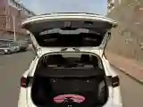 2021 Geely Coolray 1.4T 141HP L4 6DCT