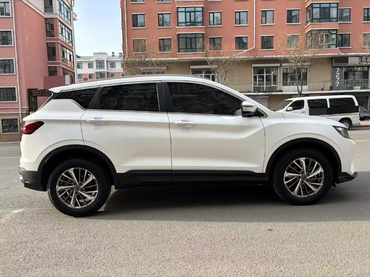 2021 Geely Coolray 1.4T 141HP L4 6DCT,autocango,china used car exporter,china ev exporter,chinese used car exporter,chinese used ev exporter
