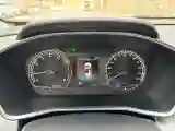 2021 Geely Coolray 1.4T 141HP L4 6DCT