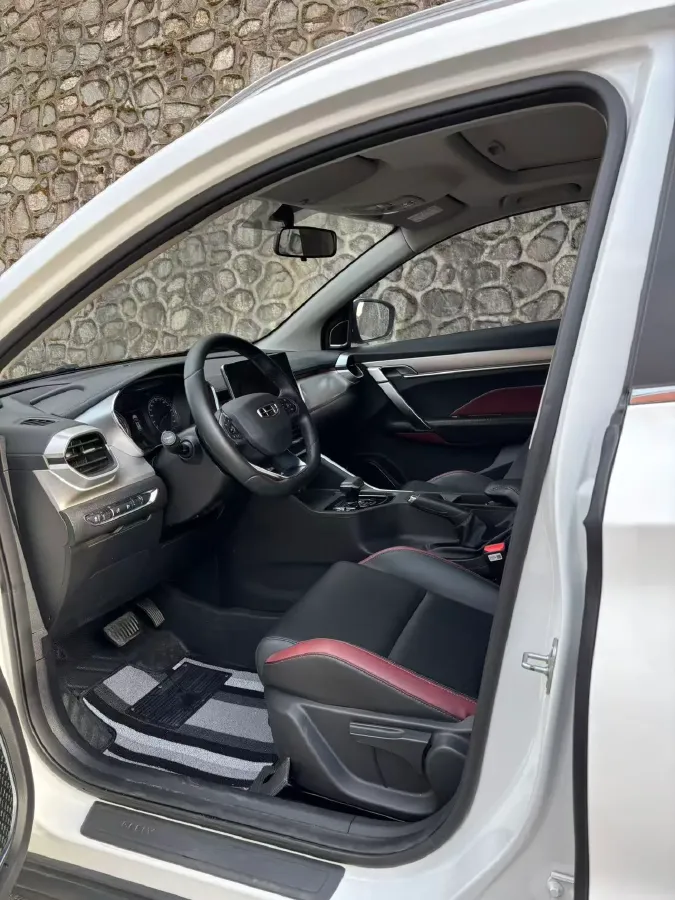 2021 Geely Coolray 1.4T 141HP L4 6DCT,autocango,china used car exporter,china ev exporter,chinese used car exporter,chinese used ev exporter