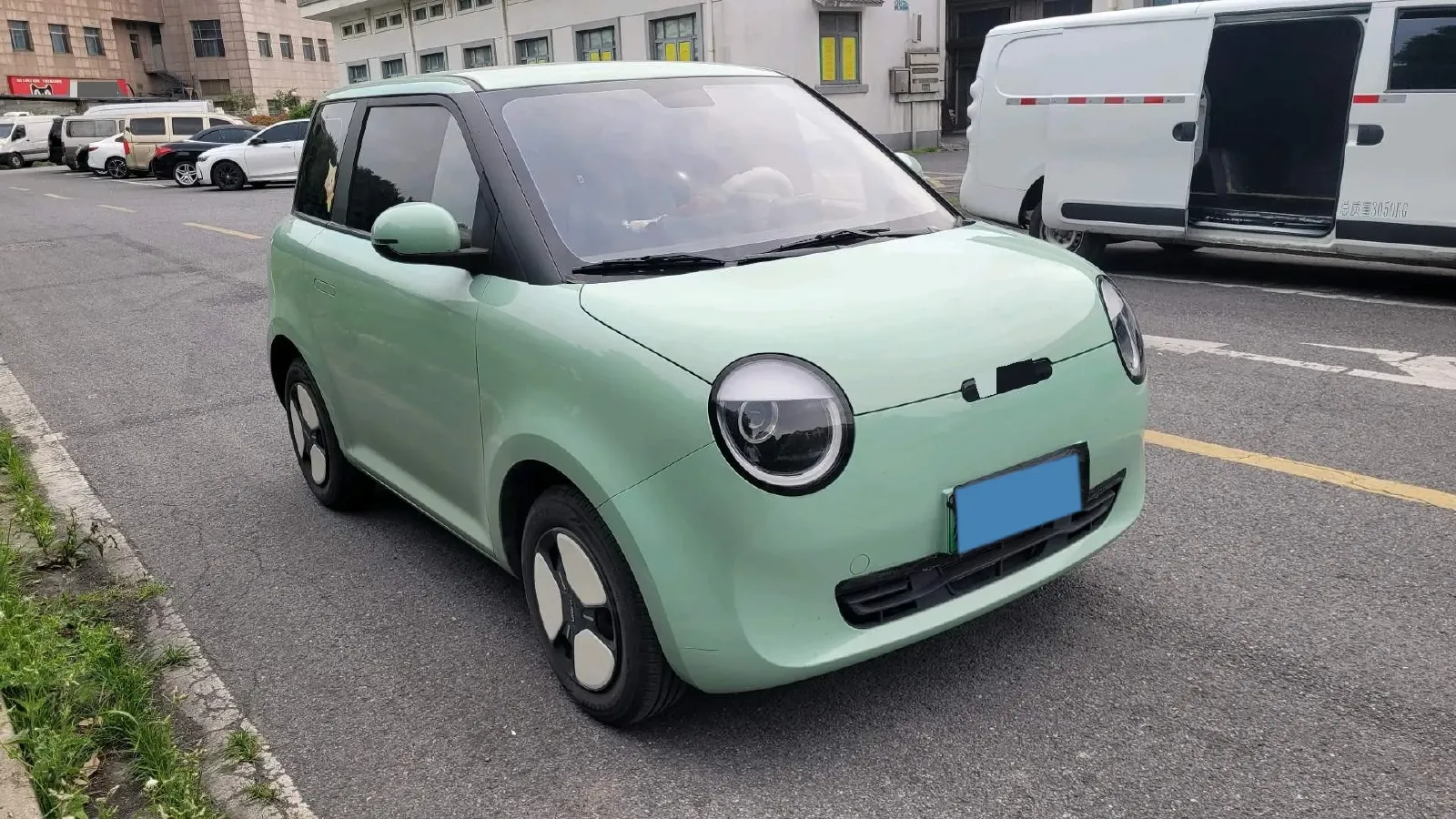 2022 Levdeo Mango BEV 17.28KWH,autocango,china used car exporter,china ev exporter,chinese used car exporter,chinese used ev exporter