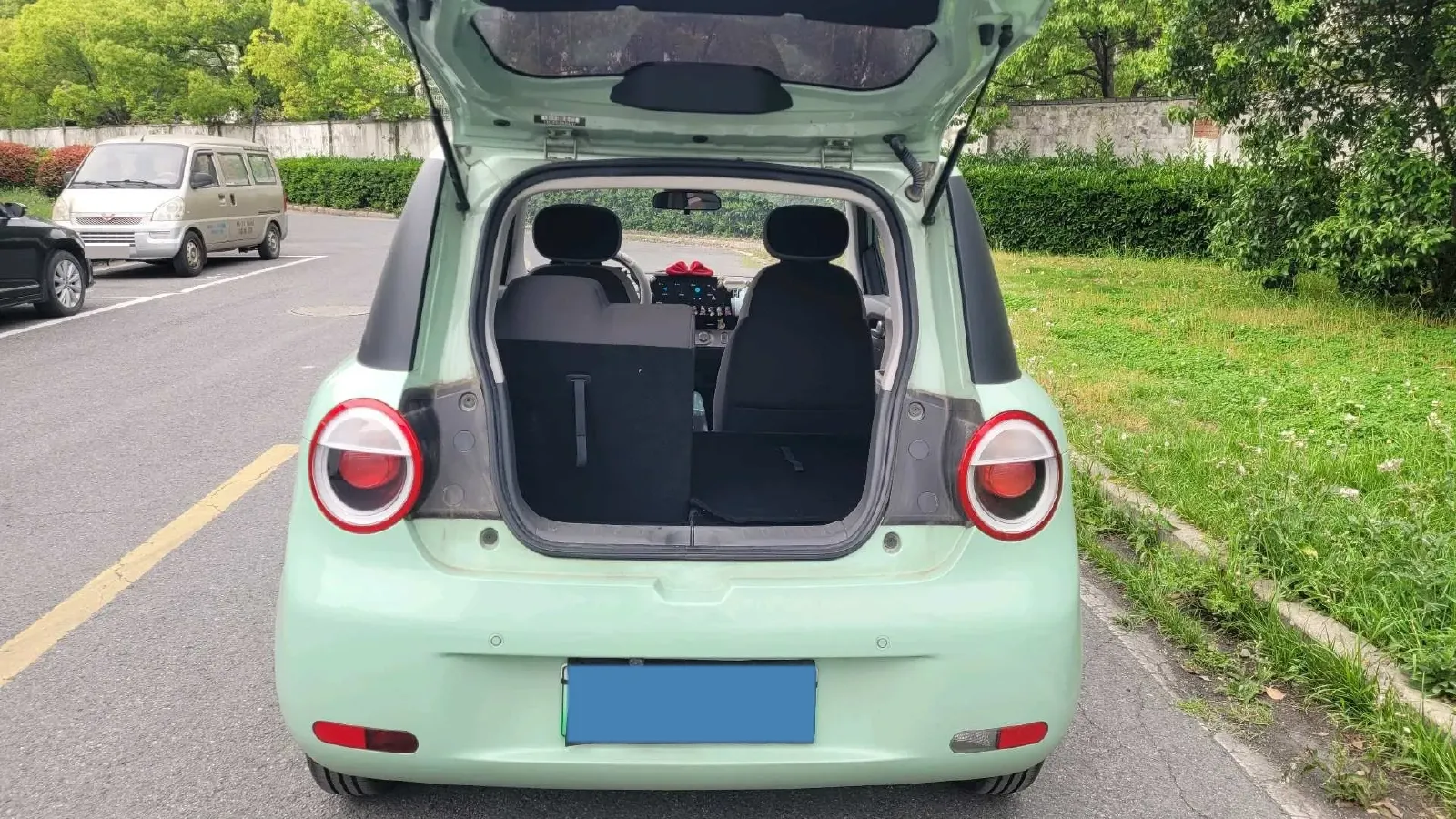 2022 Levdeo Mango BEV 17.28KWH,autocango,china used car exporter,china ev exporter,chinese used car exporter,chinese used ev exporter