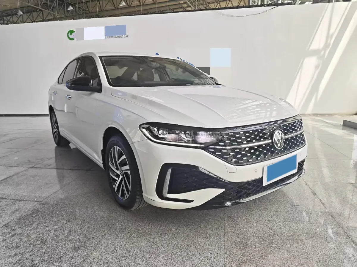 2023 Volkswagen Lavida 1.5T 160HP L4 7DCT,autocango,china used car exporter,china ev exporter,chinese used car exporter,chinese used ev exporter