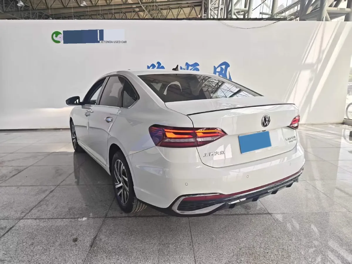 2023 Volkswagen Lavida 1.5T 160HP L4 7DCT,autocango,china used car exporter,china ev exporter,chinese used car exporter,chinese used ev exporter