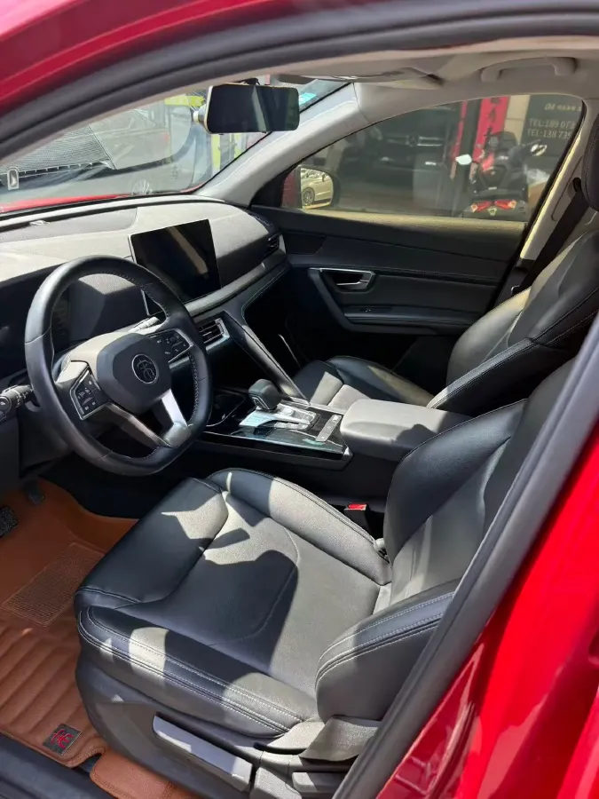 2019 BYD Song Pro 1.5T 160HP L4 6DCT,autocango,china used car exporter,china ev exporter,chinese used car exporter,chinese used ev exporter