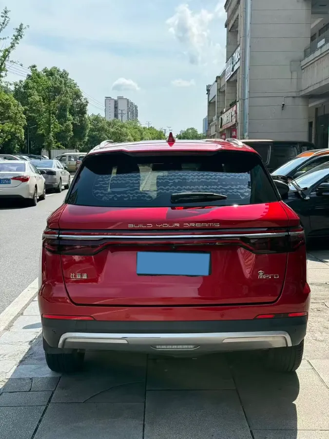 2019 BYD Song Pro 1.5T 160HP L4 6DCT,autocango,china used car exporter,china ev exporter,chinese used car exporter,chinese used ev exporter