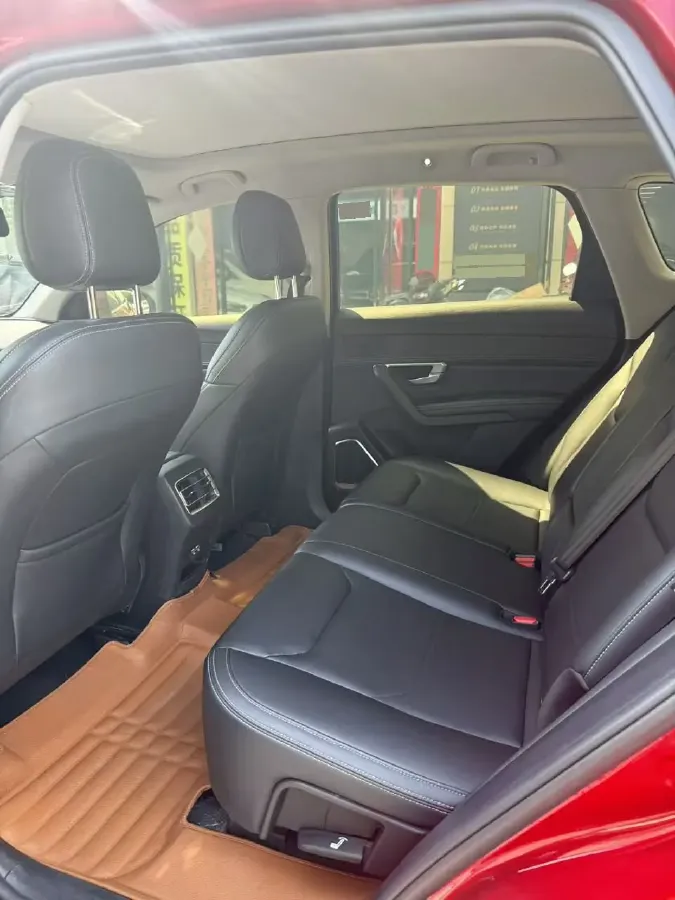 2019 BYD Song Pro 1.5T 160HP L4 6DCT,autocango,china used car exporter,china ev exporter,chinese used car exporter,chinese used ev exporter
