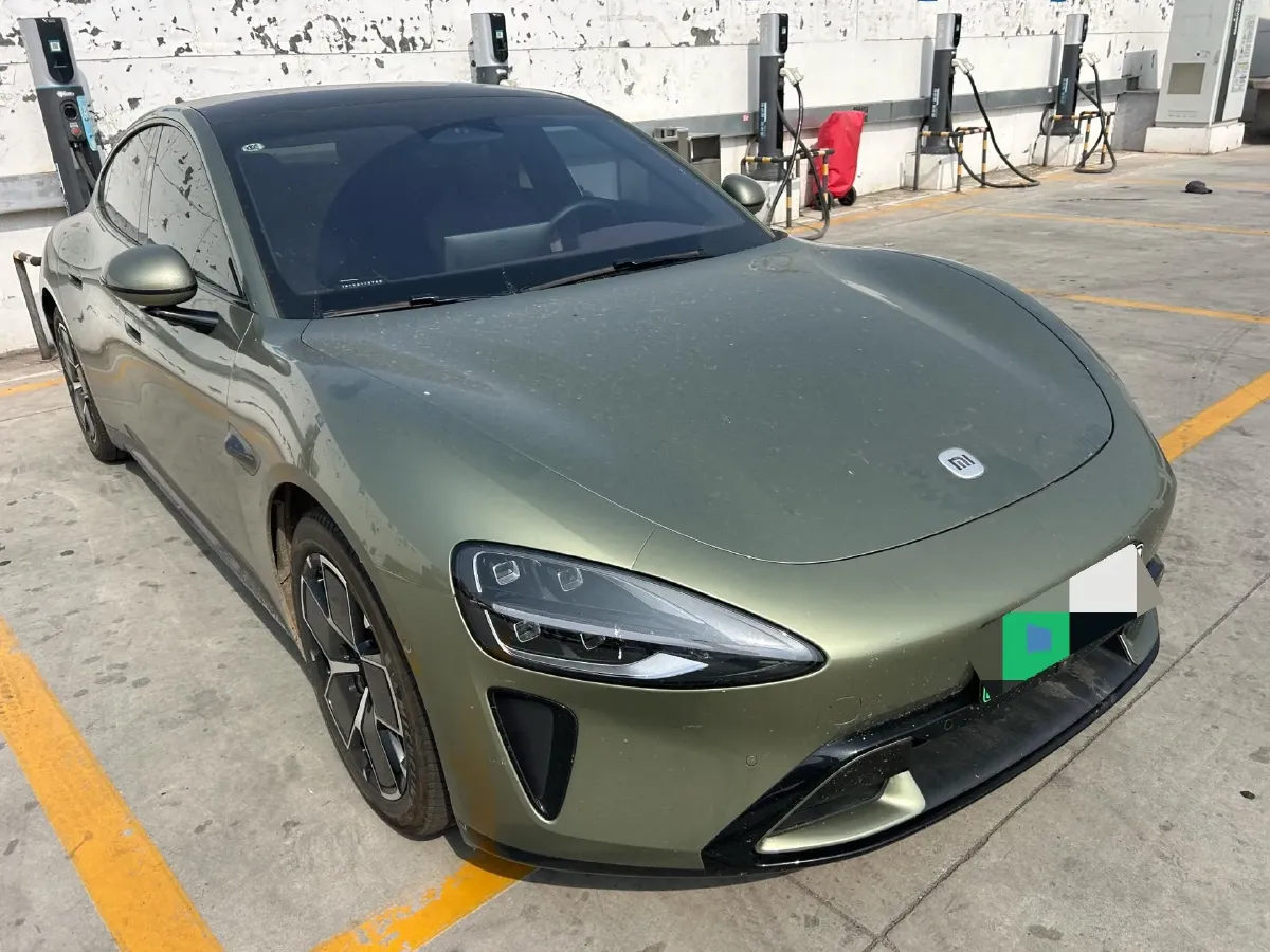 2024 MI SU7 BEV 73.6KWH,autocango,china used car exporter,china ev exporter,chinese used car exporter,chinese used ev exporter