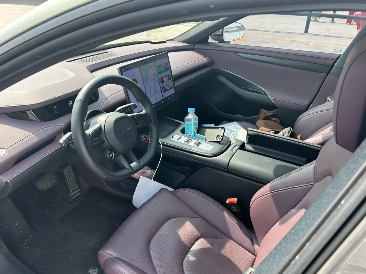 2024 MI SU7 BEV 73.6KWH,autocango,china used car exporter,china ev exporter,chinese used car exporter,chinese used ev exporter