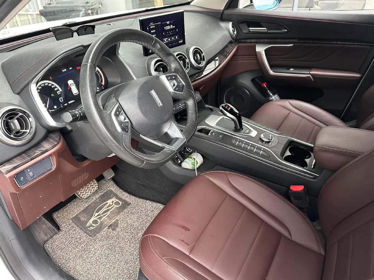 2019 WEY VV5 1.5T 169HP L4 7DCT,autocango,china used car exporter,china ev exporter,chinese used car exporter,chinese used ev exporter