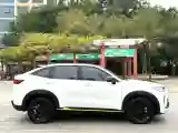 2022 Haval H6S 2.0T 211HP L4 7DCT