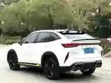 2022 Haval H6S 2.0T 211HP L4 7DCT
