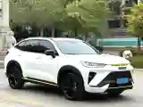 2022 Haval H6S 2.0T 211HP L4 7DCT