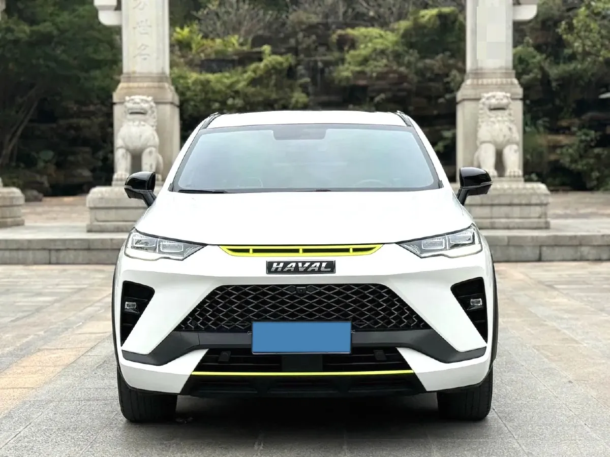 2022 Haval H6S 2.0T 211HP L4 7DCT,autocango,china used car exporter,china ev exporter,chinese used car exporter,chinese used ev exporter