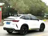 2022 Haval H6S 2.0T 211HP L4 7DCT