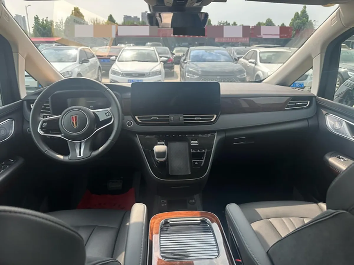 2024 HongQi HQ9 2.0T 163HP L4 1DHT PHEV 20.14KWH,autocango,china used car exporter,china ev exporter,chinese used car exporter,chinese used ev exporter