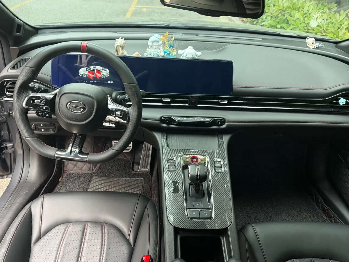 2021 GAC Trumpchi Empow 1.5T 177HP L4 7DCT,autocango,china used car exporter,china ev exporter,chinese used car exporter,chinese used ev exporter
