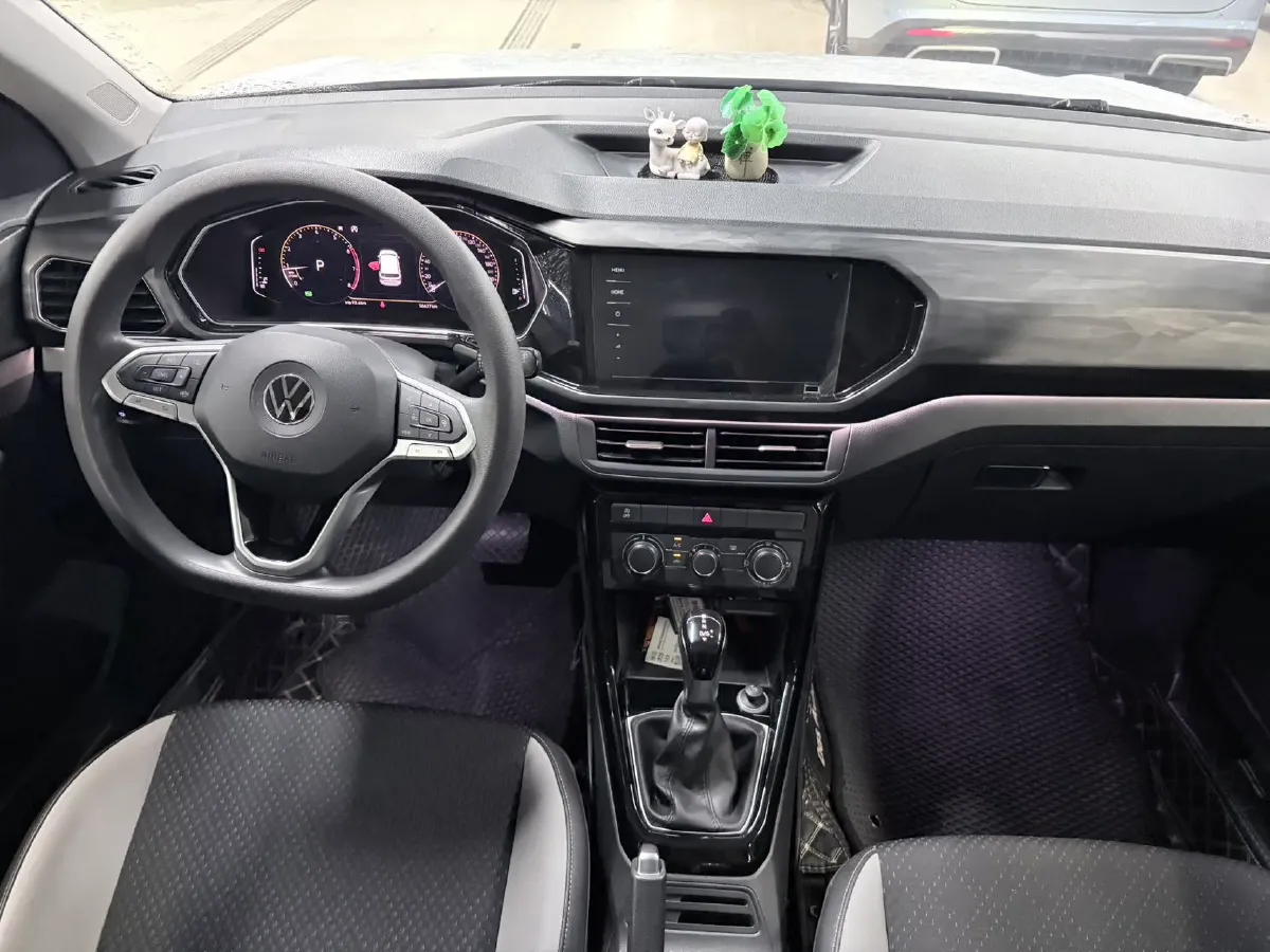2020 Volkswagen Tacqua 1.5L 113HP L4 6AT,autocango,china used car exporter,china ev exporter,chinese used car exporter,chinese used ev exporter