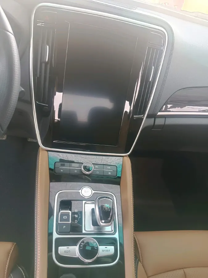 2018 BYD Qin BEV 60.48KWH,autocango,china used car exporter,china ev exporter,chinese used car exporter,chinese used ev exporter