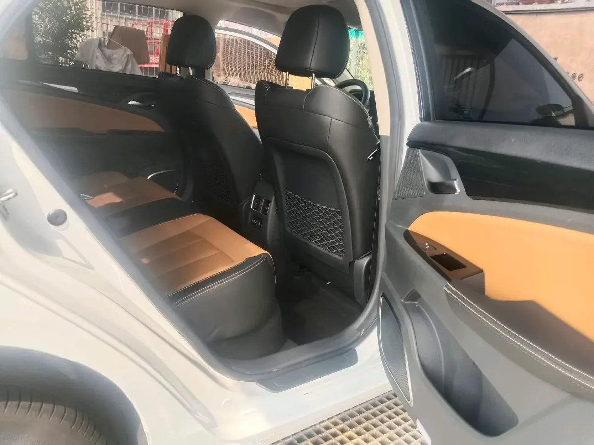 2018 BYD Qin BEV 60.48KWH,autocango,china used car exporter,china ev exporter,chinese used car exporter,chinese used ev exporter