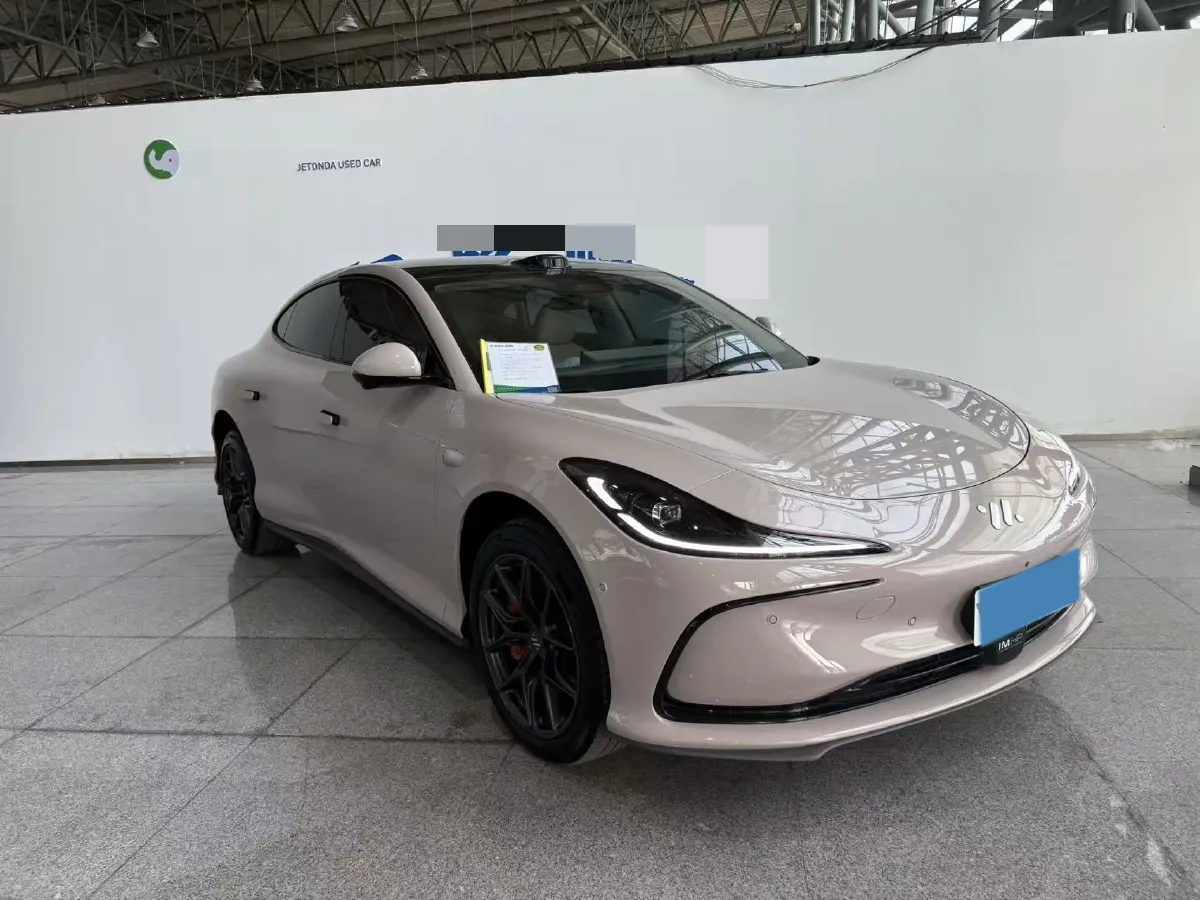2024 IM L6 BEV 83KWH,autocango,china used car exporter,china ev exporter,chinese used car exporter,chinese used ev exporter